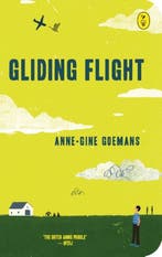 Gliding Flight (9789462380097, Anne-Gine Goemans), Verzenden, Nieuw