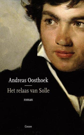 Het relaas van Solle, Ophalen of Verzenden, Nieuw
