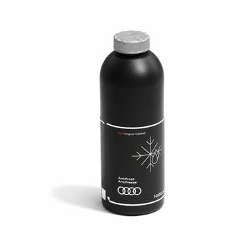 Origineel Audi antivriesmiddel (1000 ml), Ophalen of Verzenden