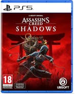 Playstation 5 Assassins Creed Shadows [Special Edition], Spelcomputers en Games, Games | Sony PlayStation 5, Verzenden, Zo goed als nieuw