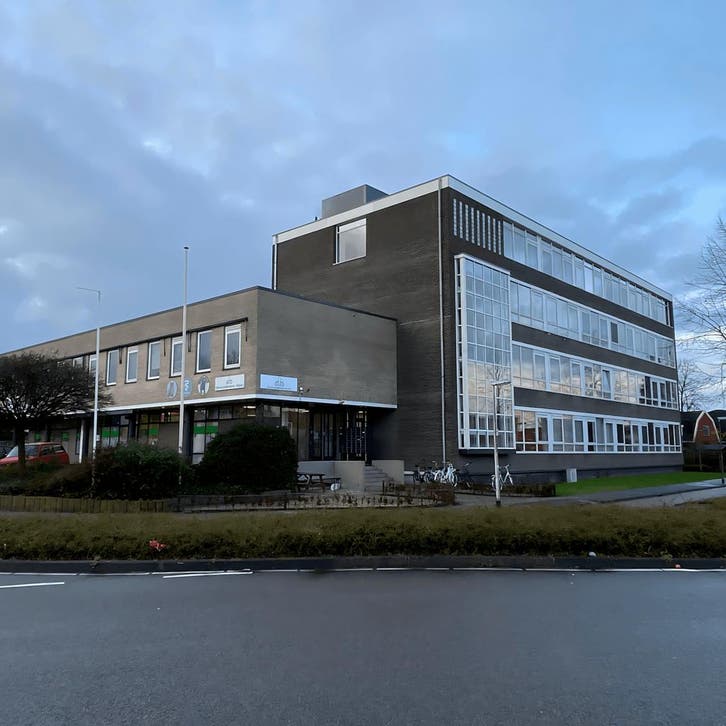 Studio in Assen gevonden voor €658,- pm, Huizen en Kamers, Kamers te huur, 20 tot 35 m², Overige regio's