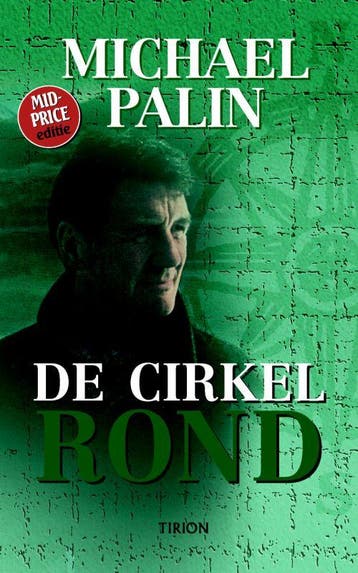 De cirkel rond - Michael Palin 9789043905497, Verzenden, Zo goed als nieuw, Michael Palin
