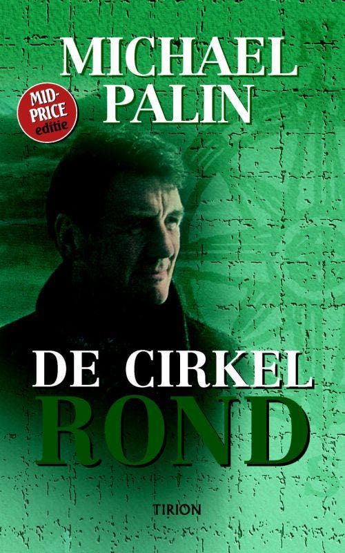 De cirkel rond - Michael Palin 9789043905497, Boeken, Reisverhalen, Zo goed als nieuw, Verzenden