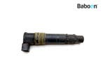 Bobine Bougie Dop Honda CBR 600 F 2001-2006 (CBR600F, Verzenden, Gebruikt