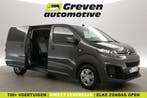 Citroën SpaceTourer 1.5 BlueHDi S&S Business L3H1  MARGE  9, Auto's, Nieuw, Zilver of Grijs, Te koop, Handgeschakeld