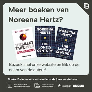 Iou - Noreena Hertz 9780007179602, Boeken, Verzenden, Gelezen, Noreena Hertz