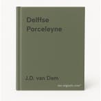 Delffse Porceleyne 9789040088322 J.D. van Dam, Verzenden, Gelezen, J.D. van Dam