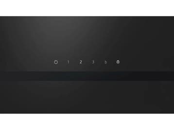 Siemens LC85KDK60 - Wandschouw afzuigkap - 3, Verzenden, Zo goed als nieuw
