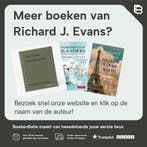 Hitlers mensen 9789000375912 Richard J. Evans, Verzenden, Zo goed als nieuw, Richard J. Evans