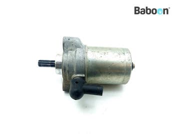 Startmotor Yamaha WR 125 R 2009-2014 (WR125R), Motoren, Verzenden, Gebruikt
