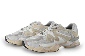 Steve Madden Sneakers in maat 41 Wit, Verzenden, Wit, Steve Madden, Sneakers of Gympen