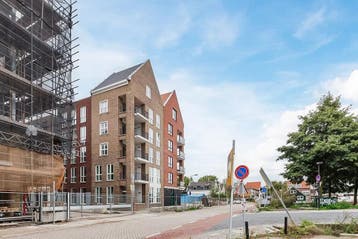 Te huur: Appartement De Houthaalder in Zaandam, Noord-Holland, Zaandam, Appartement