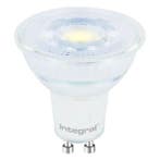 Led spot GU10 |  Integral (3.6W, 400lm, 4000K), Verzenden, Nieuw