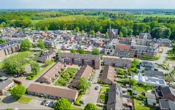 Te huur: Appartement Sint Antoniastraat in Terborg, Terborg, Gelderland, Appartement