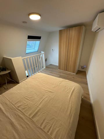 Te huur: Studio Rosmolenplein in Tilburg, Tilburg, Noord-Brabant