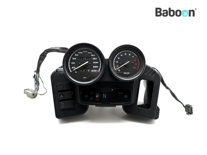 Tellerset Compleet KMH BMW R 1100 GS (R1100GS 94) ABS, Motoren, Onderdelen | BMW, Gebruikt, Verzenden