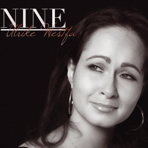 cd digi - Ulrike Westfa - Nine, Cd's en Dvd's, Cd's | Pop, Zo goed als nieuw, Verzenden