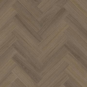Plak pvc Visgraat  |  Moduleo Roots Herringbone Glyde Oak, Ophalen, Nieuw
