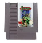 Castlevania [Nintendo NES], Ophalen of Verzenden, Zo goed als nieuw