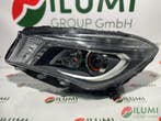 MERCEDES CLA W117 Xe ORANGE KL KOPLAMP LINKS A1179064500, Verzenden, Gebruikt, Mercedes-Benz
