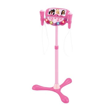 Lexibook Barbie Lighting Speaker met Standaard - 2 Speelgoed, Ophalen of Verzenden, Nieuw