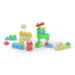 Goliath bouwblokken Jelly Blox Crea van €19,99 voor €13,99, Ophalen of Verzenden, Nieuw