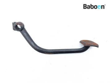 Rempedaal Kawasaki GT 550 1983-1990 (KZ550G), Verzenden, Gebruikt