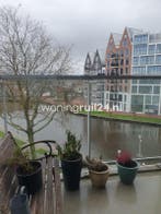 Woningruil - Plateellaan 517 - 3 kamers en Noord-Holland, Huizen en Kamers, Woningruil, Noord-Holland