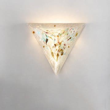 La Murrina - Plafondlamp - Murano-glas, metaal - Wand- of