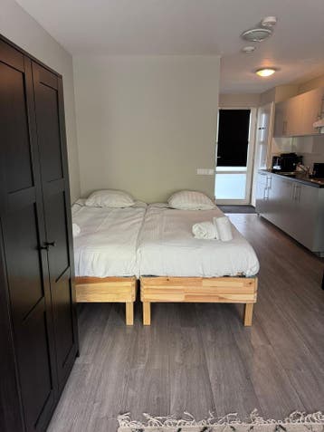 Te huur: Studio Rechtestraat in Eindhoven, Noord-Brabant, Eindhoven