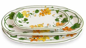 Villeroy & Boch - 3 Plats Grand Moyen Petit - Tafelservies