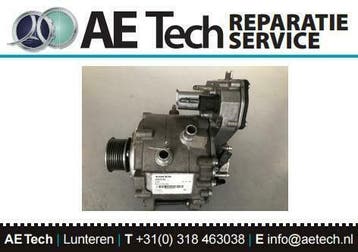 30659150 Volvo dynamo hybride ISG, Gereviseerd, Volvo