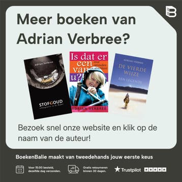 Leve het hellend vlak 9789058040589 Adrian Verbree, Verzenden, Gelezen, Adrian Verbree