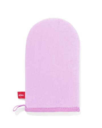 HEMA Zelfbruiner handschoen herbruikbaar, Verzenden, Nieuw