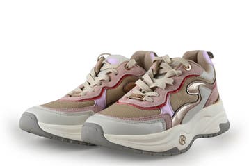 Mexx Sneakers in maat 38, Mexx, Overige kleuren, Verzenden, Sneakers of Gympen