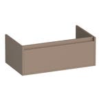 Brauer Hope - Onderkast - 80 cm - met 1 Softclose Lade, Ophalen of Verzenden, Nieuw