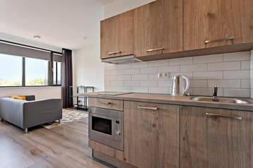 Te huur: Studio Europalaan in Eindhoven, Eindhoven, Noord-Brabant