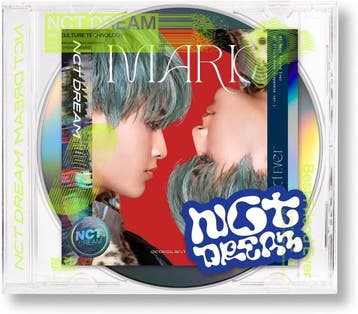 cd - Nct Dream - Best friend ever, Verzenden, Zo goed als nieuw