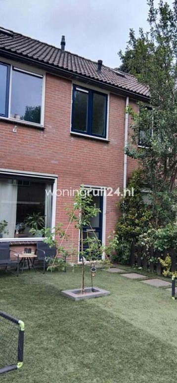 Woningruil - Eikenwal 6 - 3 kamers en Gelderland, Gelderland