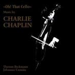 cd - Thomas Beckmann - Oh! That Cello - Music By Charlie..., Verzenden, Zo goed als nieuw
