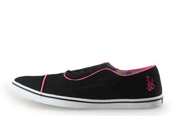 Nanny State Sneakers in maat 45 Wit, Verzenden, Wit, Nanny State, Sneakers of Gympen