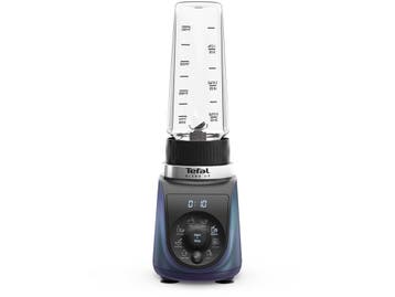 Tefal Blend Up BL19H4F0 - Miniblender - 1000W - Blauw, Verzenden, Nieuw