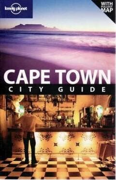 Cape Town 9781741048919 PLANET Lonely, Verzenden, Gelezen, PLANET Lonely
