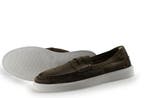Blackstone Loafers in maat 42 Groen, Kleding | Heren, Schoenen, Overige kleuren, Verzenden, Zo goed als nieuw, Loafers