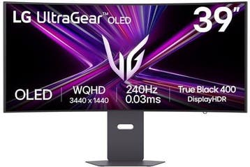 LG 39GX900A-B computer monitor 99,1 cm (39) 3440 x 1440, Computers en Software, Monitoren, Verzenden, Nieuw