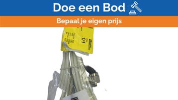 Bieden: McMurdo ANA2 Antenna Cable Kit 20m 93-067A, Ophalen of Verzenden, Nieuw