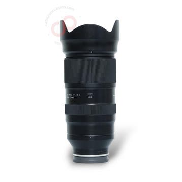 Tamron 50-400mm 4.5-6.3 Di III VC VXD (Nikon Z) *OPEN BOX..., Audio, Tv en Foto, Fotografie | Lenzen en Objectieven, Ophalen of Verzenden