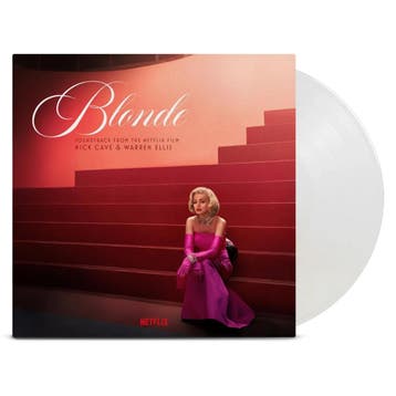 Blonde -, Nieuw in verpakking