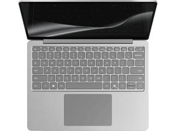 Microsoft - Surface Laptop - 13 inch - Platina, 256 GB, Qwerty, Verzenden, 13 inch