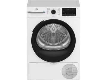 Beko BM3T3824W - Wasdroger - ProSmart™ Inverter Motor -, Verzenden, Zo goed als nieuw
